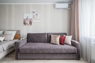 Зеленоградск: Апартаменты Amber Holiday