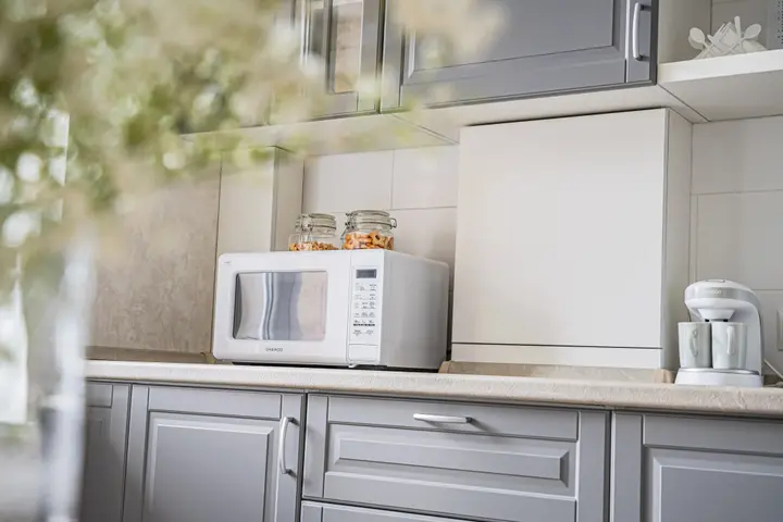 Зеленоградск: Апартаменты Amber Holiday