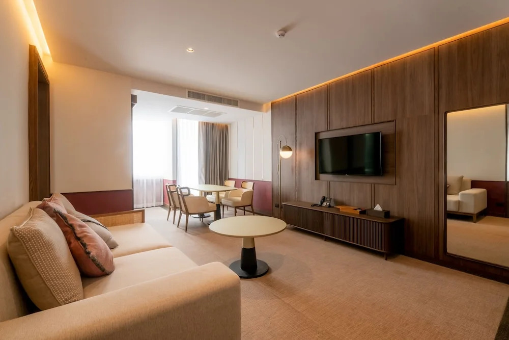 Удонтхани: Hotel MOCO Udonthani