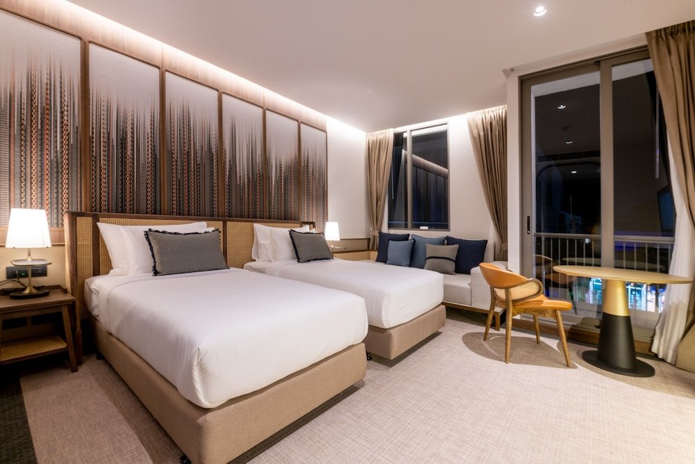 Удонтхани: Hotel MOCO Udonthani