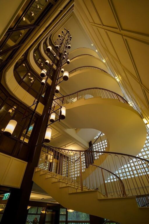 Удонтхани: Hotel MOCO Udonthani