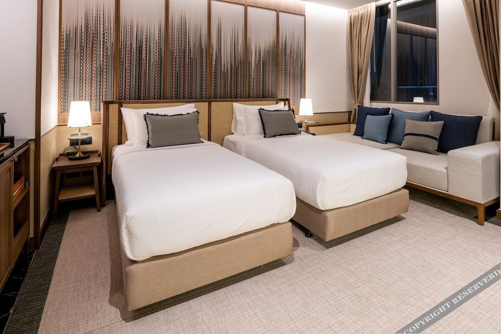 Удонтхани: Hotel MOCO Udonthani