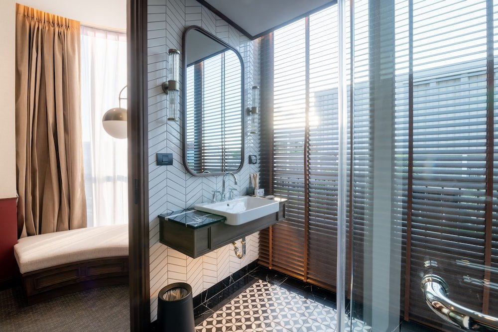 Удонтхани: Hotel MOCO Udonthani