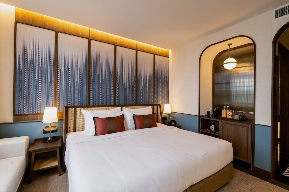 Удонтхани: Hotel MOCO Udonthani