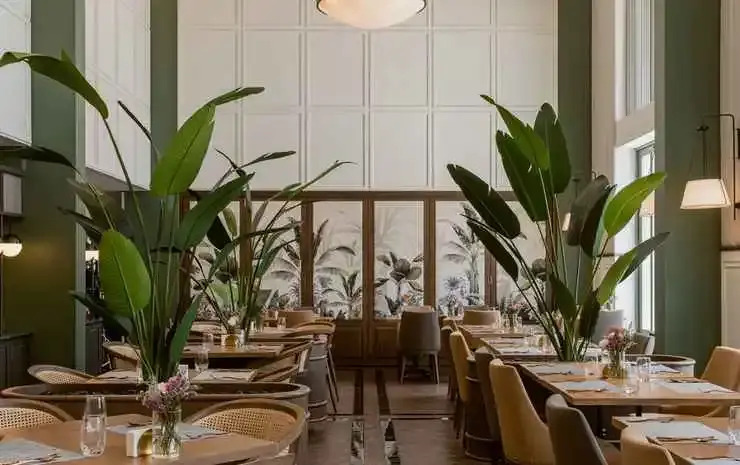 Удонтхани: Hotel MOCO Udonthani