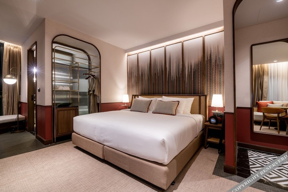 Удонтхани: Hotel MOCO Udonthani