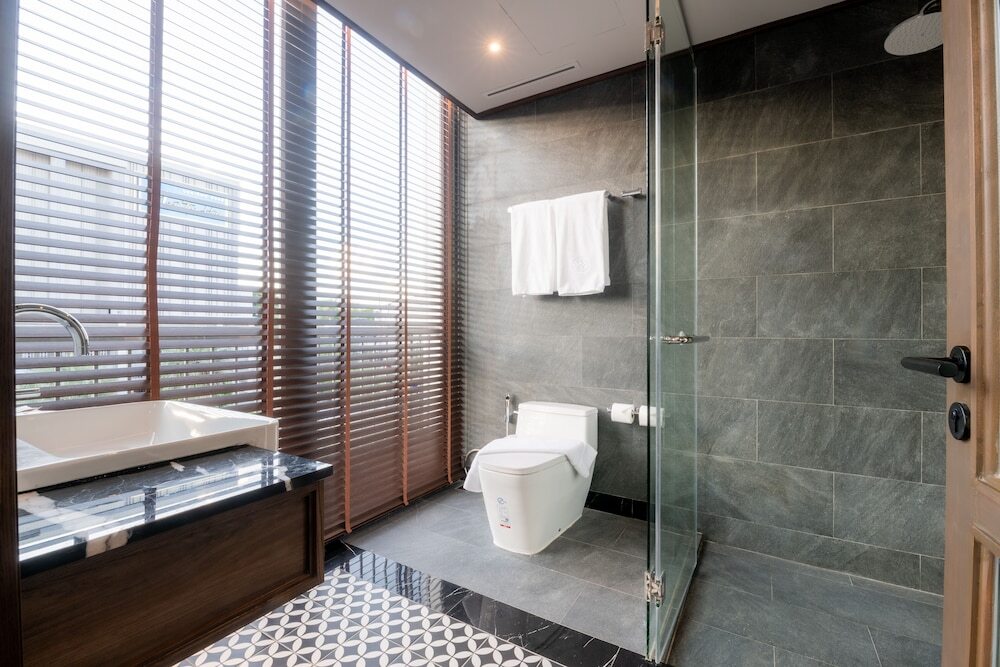 Удонтхани: Hotel MOCO Udonthani