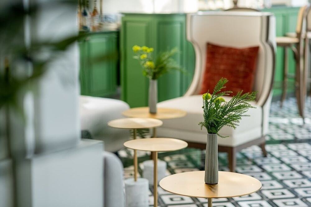 Удонтхани: Hotel MOCO Udonthani
