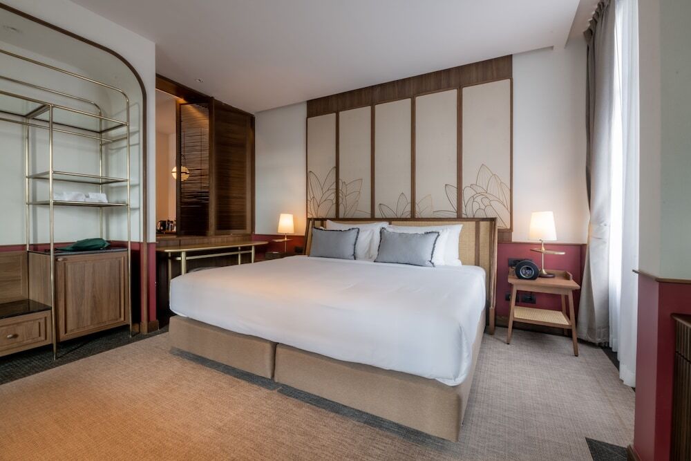 Удонтхани: Hotel MOCO Udonthani