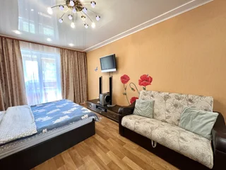 Бердск: Апартаменты У Моря Kvartiry54