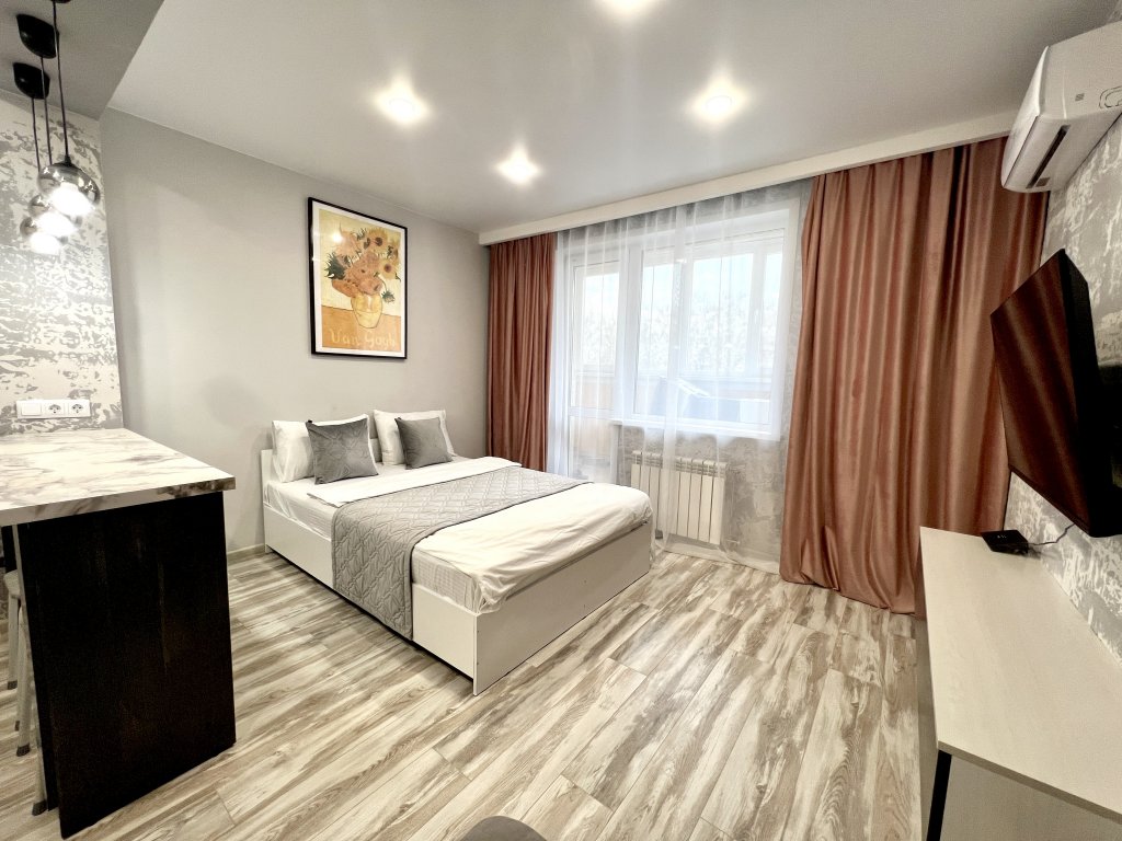 Бердск: Апартаменты Элегантные Kvartiry54