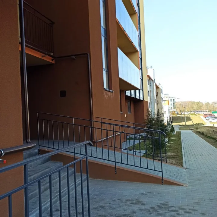 Светлогорск: Апартаменты Дуэт