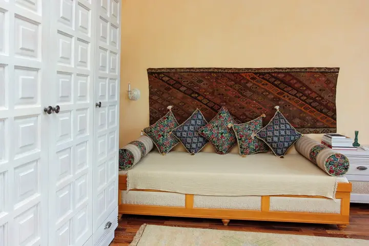 Ереван: Частный дом Yerkir Guest House