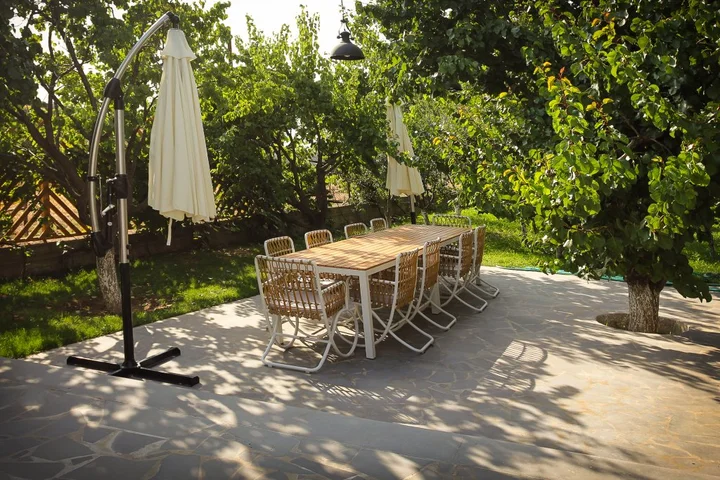 Ереван: Частный дом Yerkir Guest House