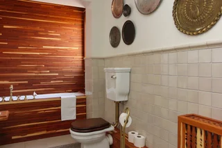 Ереван: Частный дом Yerkir Guest House