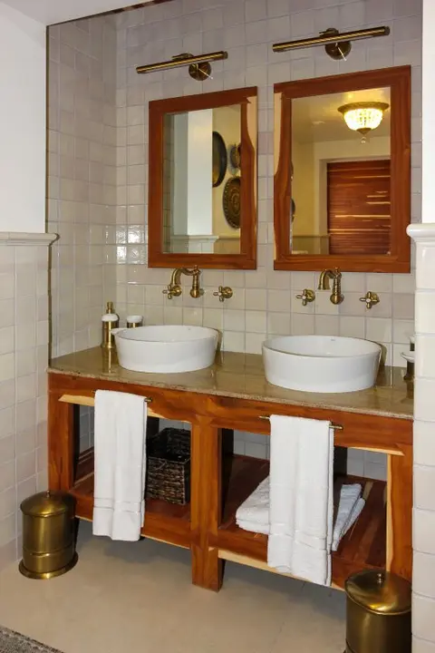 Ереван: Частный дом Yerkir Guest House
