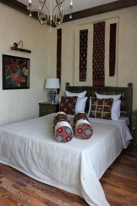 Частный дом Yerkir Guest House — фото 4