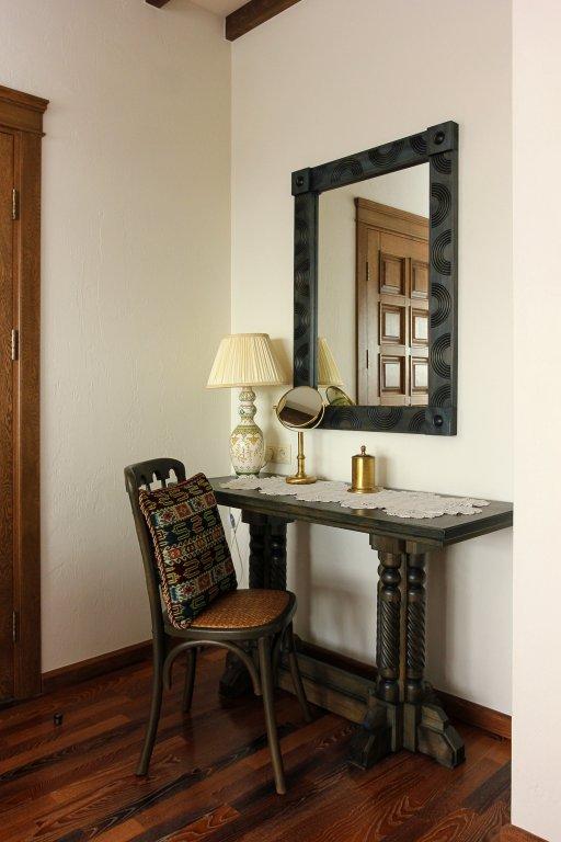 Ереван: Частный дом Yerkir Guest House