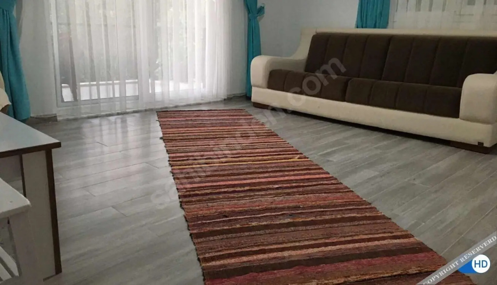 Селимийе: Duru Evleri