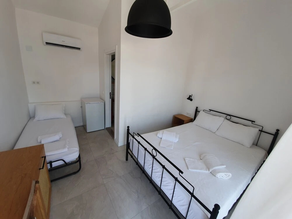 Сыгаджик: Akkum Beach Otel