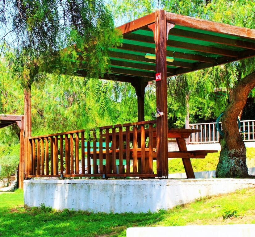 Сыгаджик: Akkum Beach Otel
