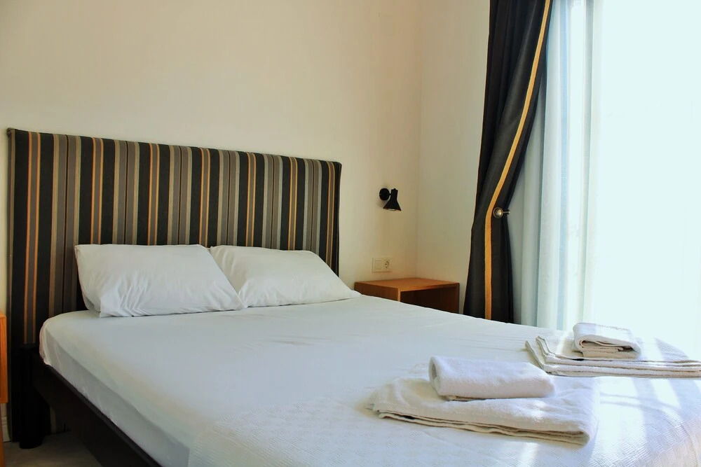 Сыгаджик: Akkum Beach Otel