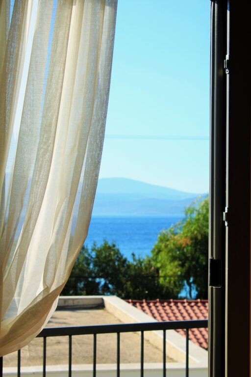 Сыгаджик: Akkum Beach Otel