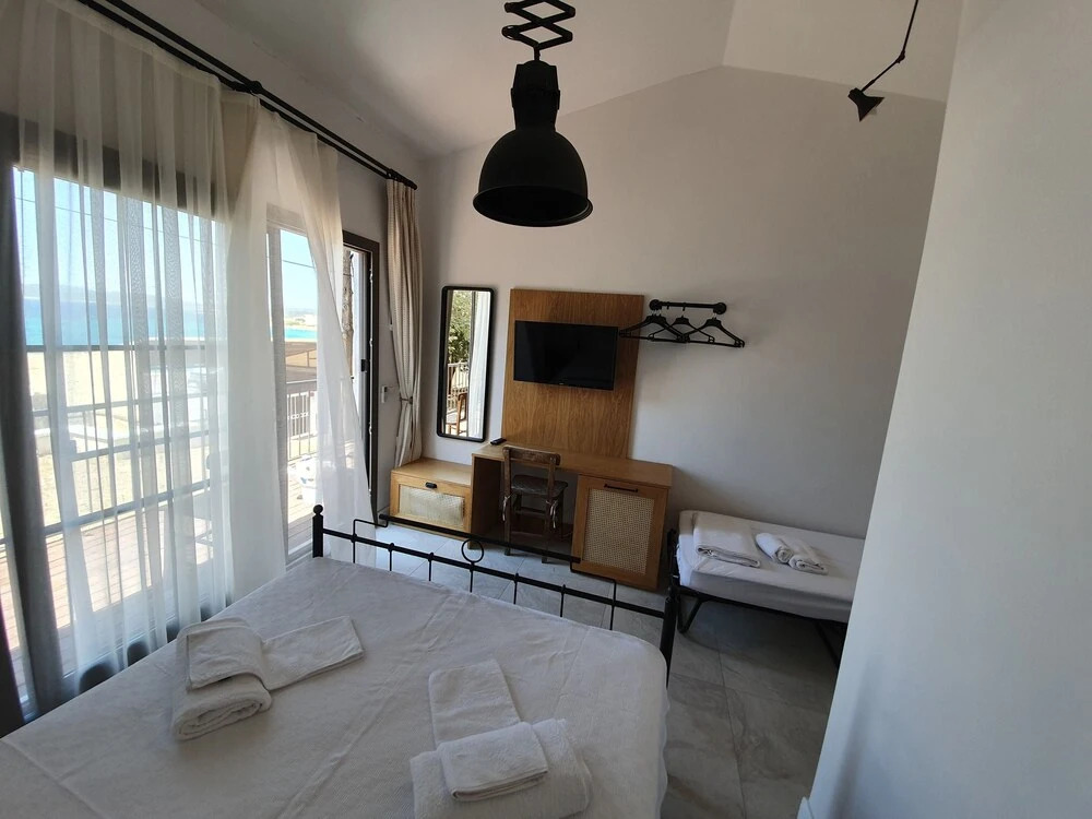 Сыгаджик: Akkum Beach Otel