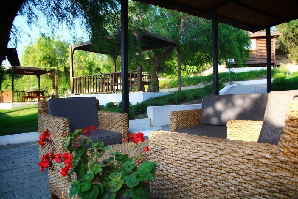Сыгаджик: Akkum Beach Otel