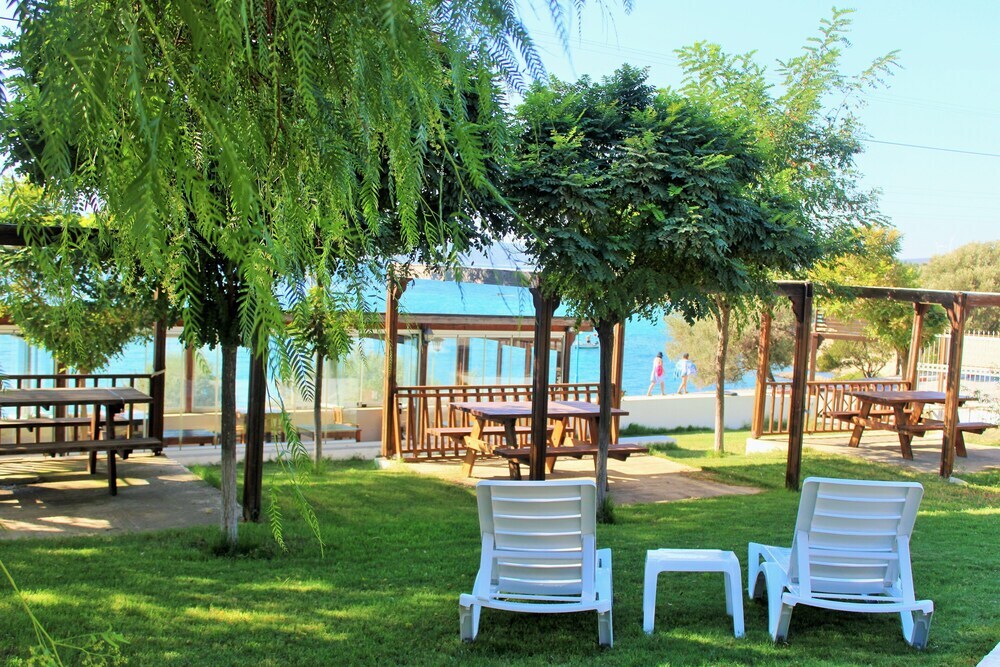Сыгаджик: Akkum Beach Otel