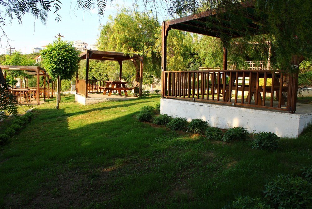 Сыгаджик: Akkum Beach Otel