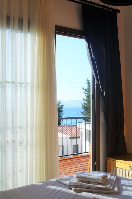 Сыгаджик: Akkum Beach Otel