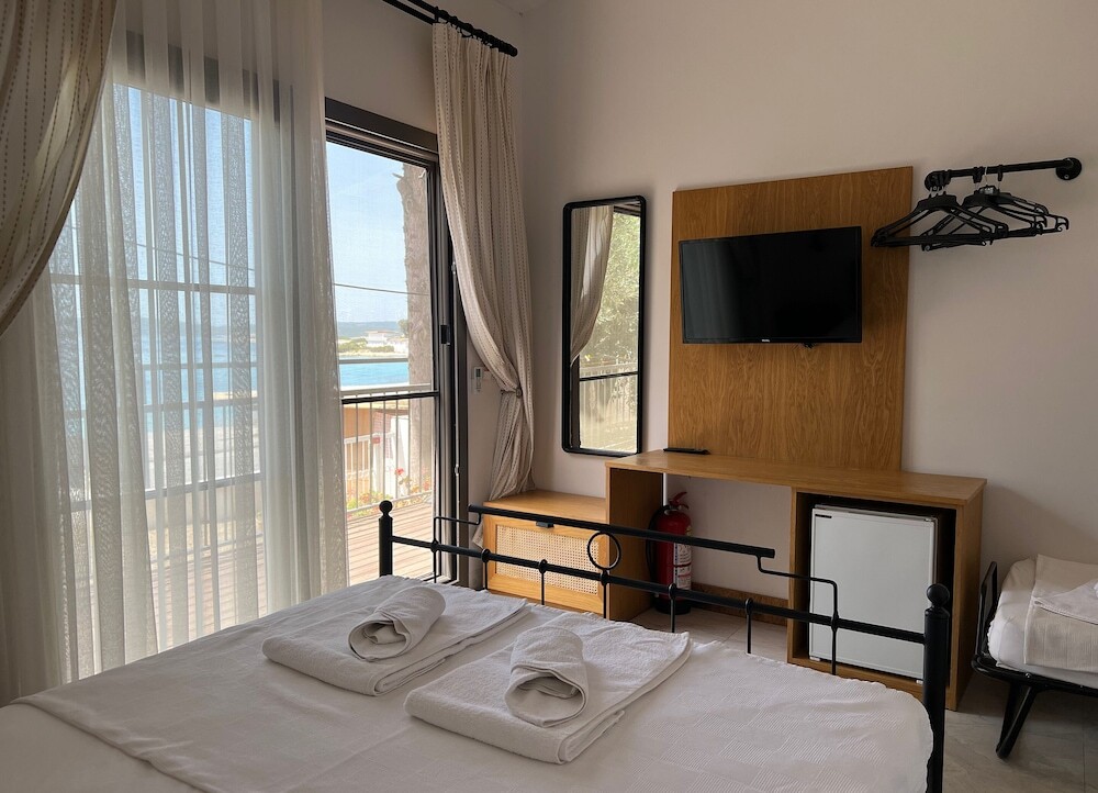 Сыгаджик: Akkum Beach Otel