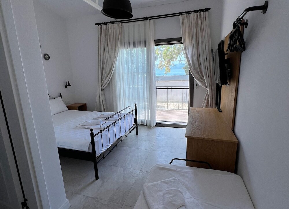 Сыгаджик: Akkum Beach Otel