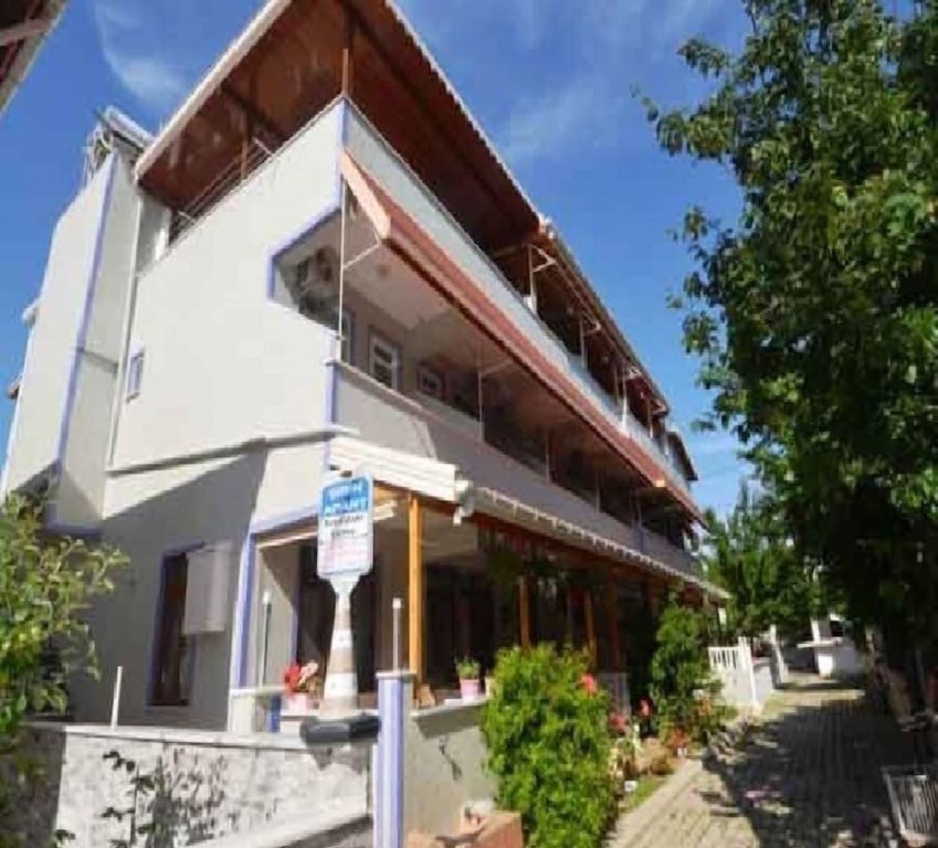Мармара: Avşa şirin apart