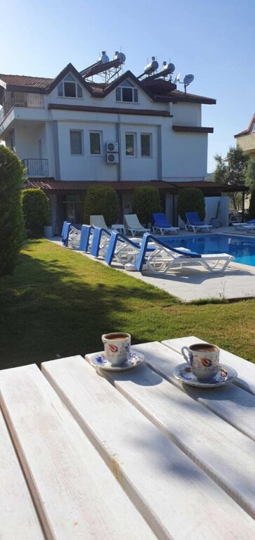 Фетхие: Mg Butik Hotel