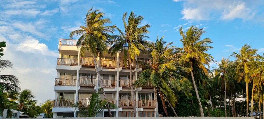 Coral Inn — фото 2