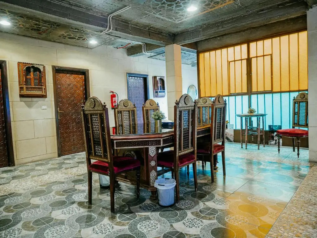 Каир: Gamaleya Boutique Hotel