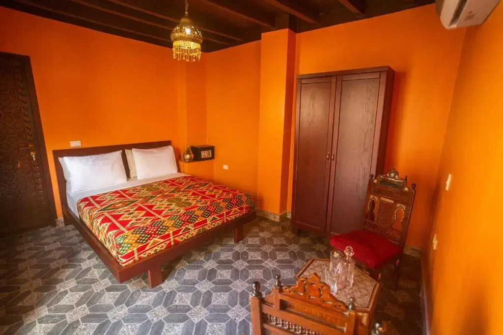Gamaleya Boutique Hotel — фото 4