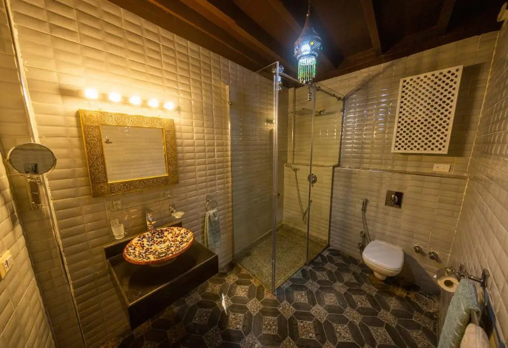Каир: Gamaleya Boutique Hotel