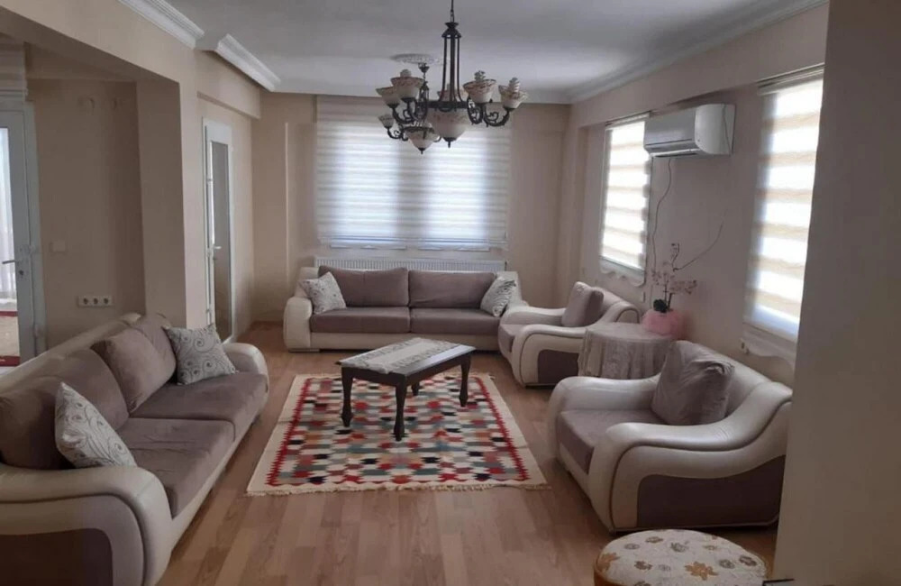 Фетхие: Charming Villa With Private Pool and Terrace in Fethiye