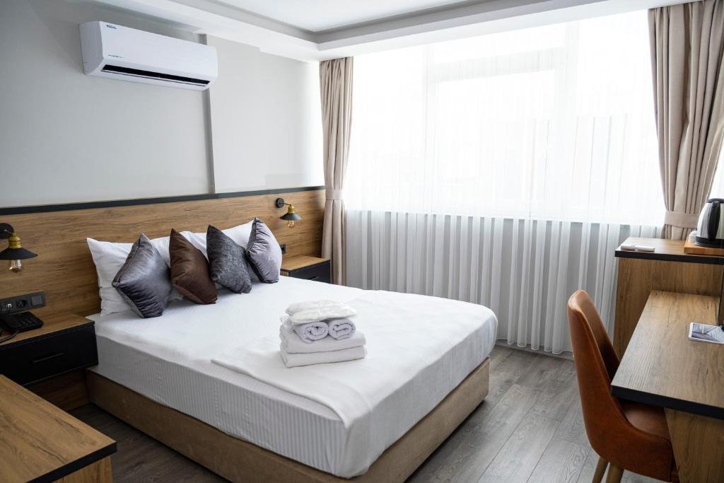 Эдирне: Comfort Center