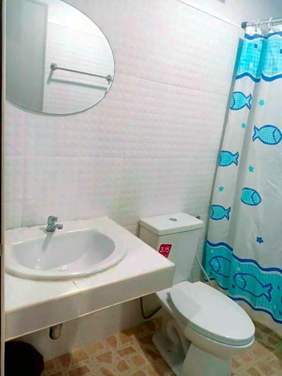 Ко-Яо-Яй: Boodsarin Hotel