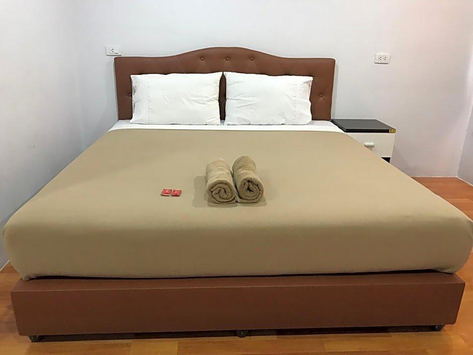 Ко-Яо-Яй: Boodsarin Hotel