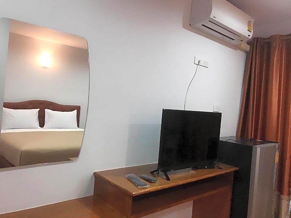 Ко-Яо-Яй: Boodsarin Hotel