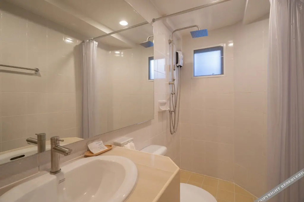 Муанг: Bedline Hotel
