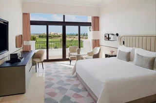 Эль-Аламейн: Marassi The Address Gulf Serviced Unit