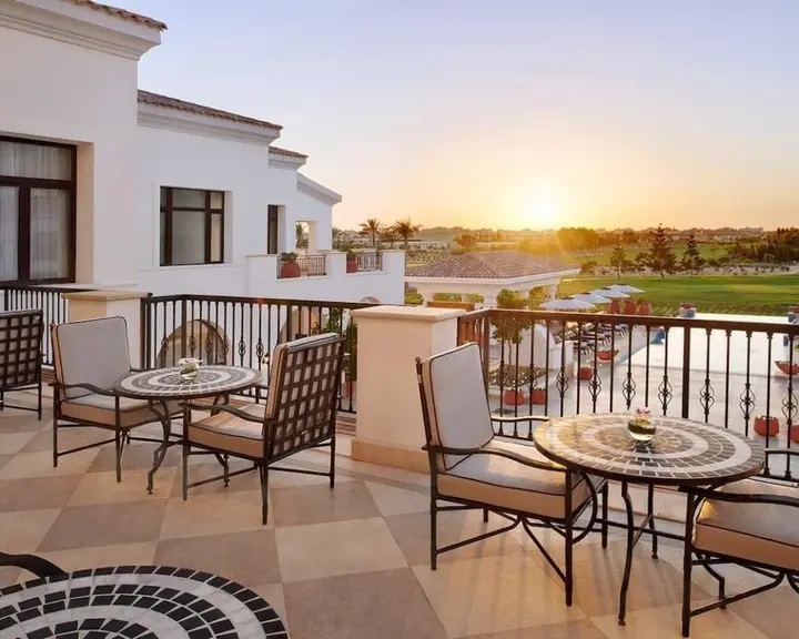 Эль-Аламейн: Marassi The Address Gulf Serviced Unit