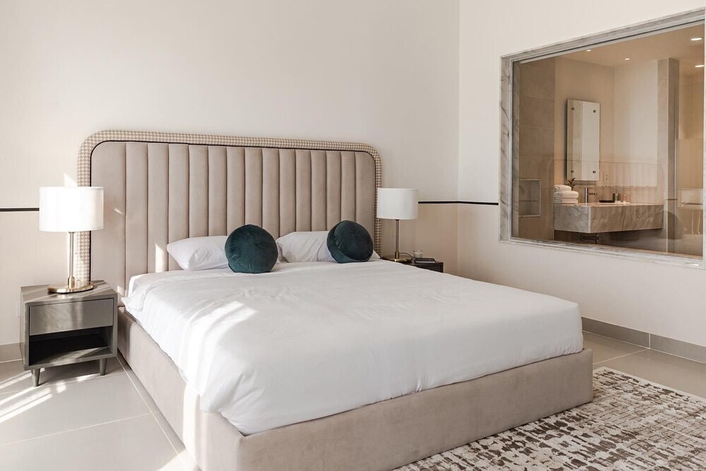 Эль-Аламейн: Marassi The Address Gulf Serviced Unit