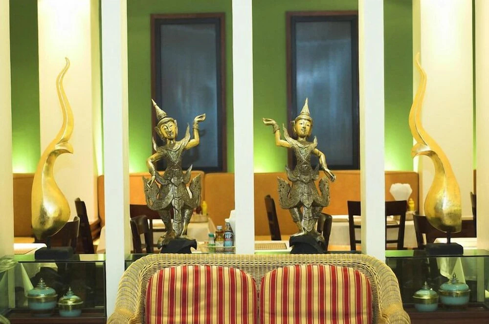 Кату: P.S. Hotel -SHA Plus